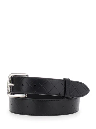Bottega Veneta Men 3,5 Intreccio
