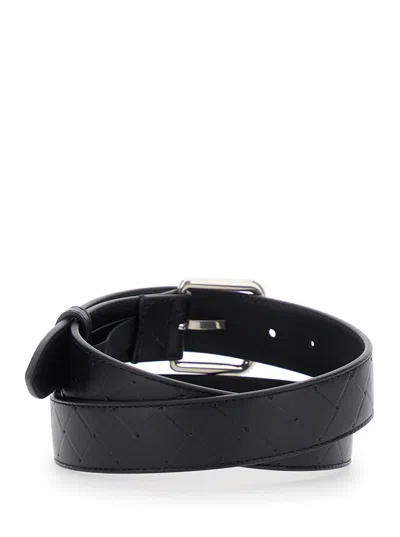 Bottega Veneta Men 3,5 Intreccio