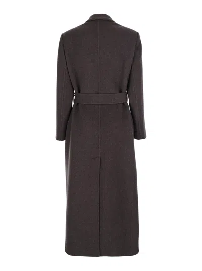 Brunello Cucinelli Cappotto M/l