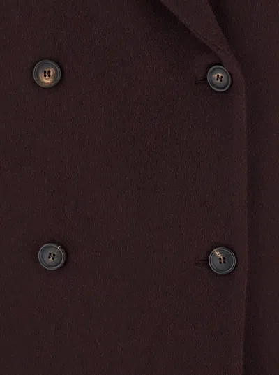 Brunello Cucinelli Cappotto M/l