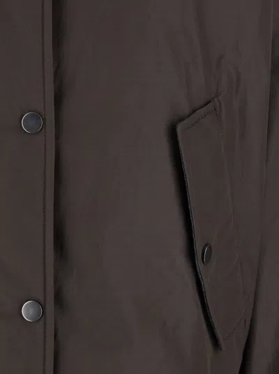 Brunello Cucinelli Piumino M/l