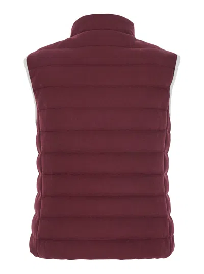 Brunello Cucinelli Piumino S/m