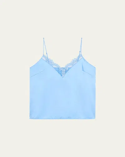Lise Charmel Lace-trim Camisole