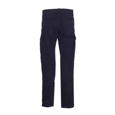 C.p. Company Eclipse Cargo Pants Multiple Pockets