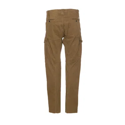 C.p. Company Cargo Pants Multiple Pockets