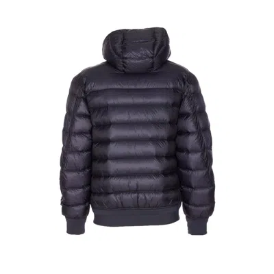 C.p. Company Jacket C. P. Company Men Color Blue In Blue