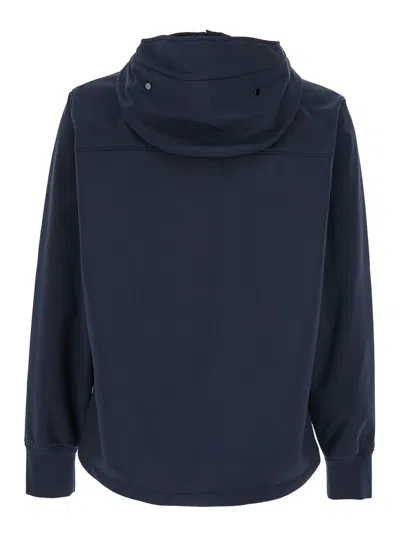 C.p. Company C.p.company Outerwear Jacket