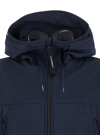 C.p. Company C.p.company Outerwear Jacket
