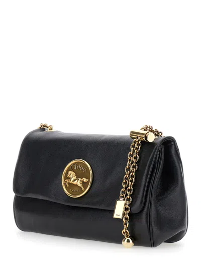 Chloé S584 - Chloe Heritage