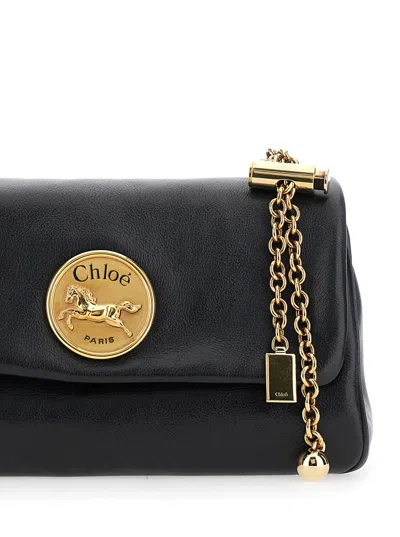 Chloé S584 - Chloe Heritage