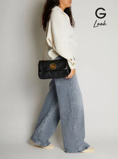 Chloé S584 - Chloe Heritage