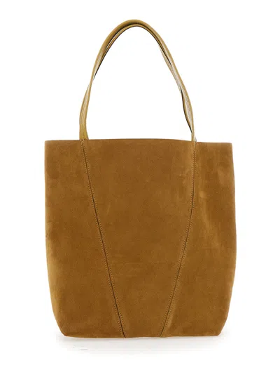 Chloé Small Tote Bag Spin