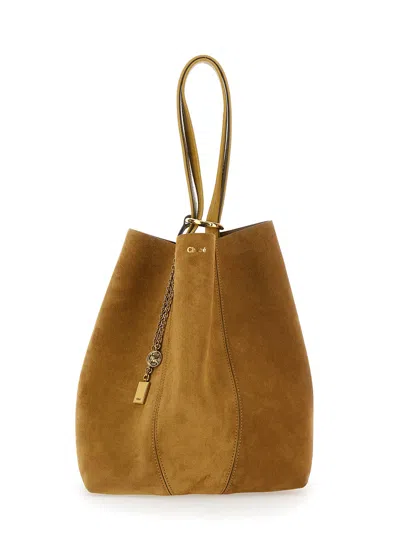 Chloé Small Tote Bag Spin