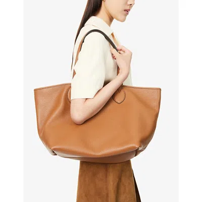 Gucci `totissima` Tote