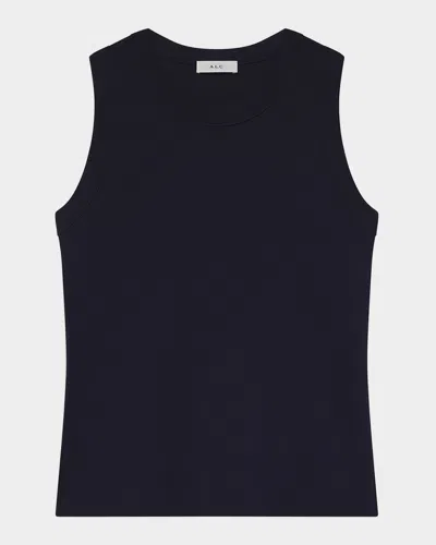 A.l.c Hadley Tank Top