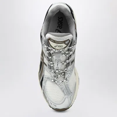 Asics Gel-nimbus 10.1 Sneakers In White