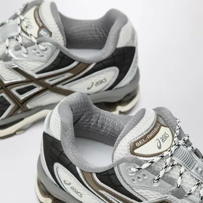Asics Gel-nimbus 10.1 Sneakers In White