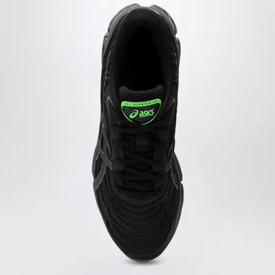 Asics Gel-quantum 360 Viii Emboss Sneakers In Black