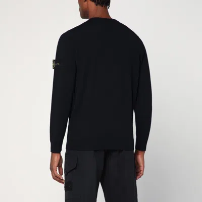 Stone Island Cotton Sweatshirt In Multi