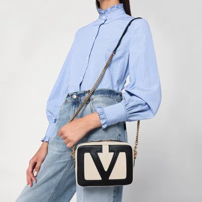 Valentino Superstar Crossbody Bag Adjustable Strap