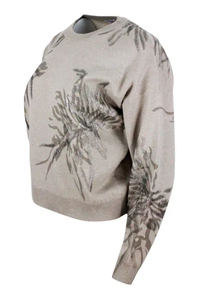 Brunello Cucinelli Sweaters