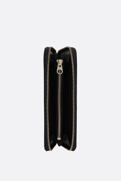 Comme Des Garçons Wallets In Black