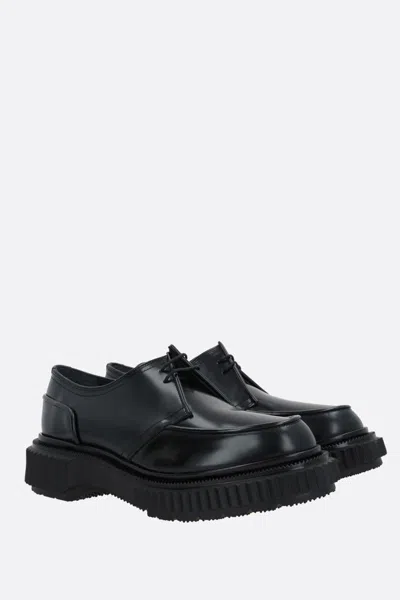 Adieu Paris Flat Shoes