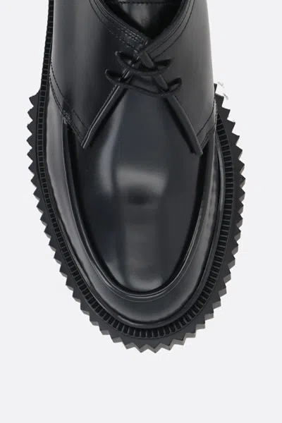 Adieu Paris Flat Shoes