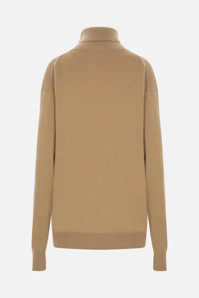Dries Van Noten Cashmere Sweater