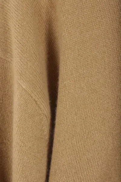 Dries Van Noten Cashmere Sweater