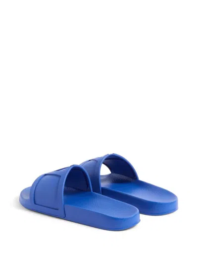 Valentino Garavani Men Coolside Pool Slides