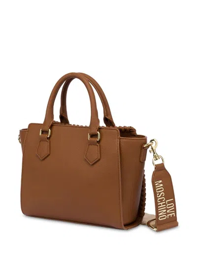 Love Moschino Bags