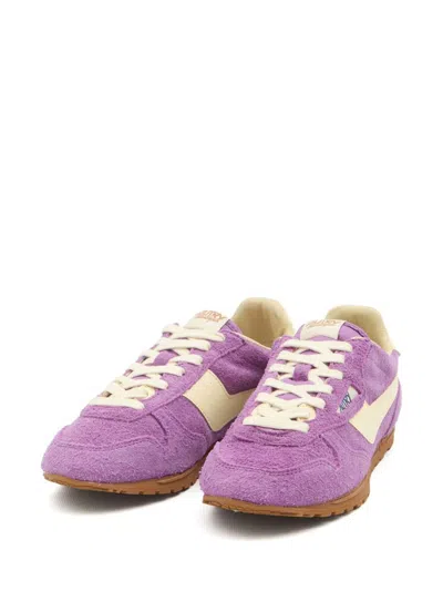 Autry Windspin Sneakers