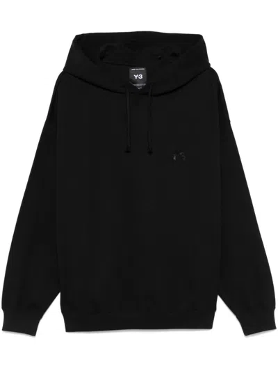 Y-3 Graphic Hoodie