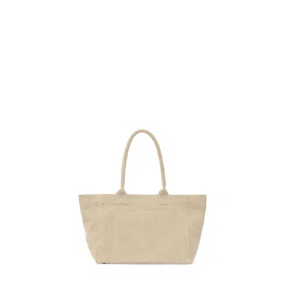 Isabel Marant Étoile Yenky Zipped Small Leather Goods