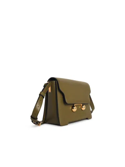 Marni Medium Trunkaroo Shoulder Bag