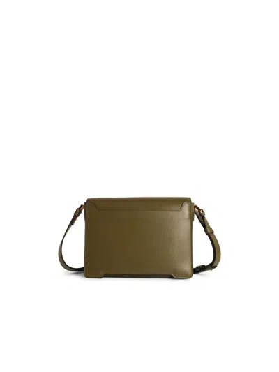 Marni Medium Trunkaroo Shoulder Bag