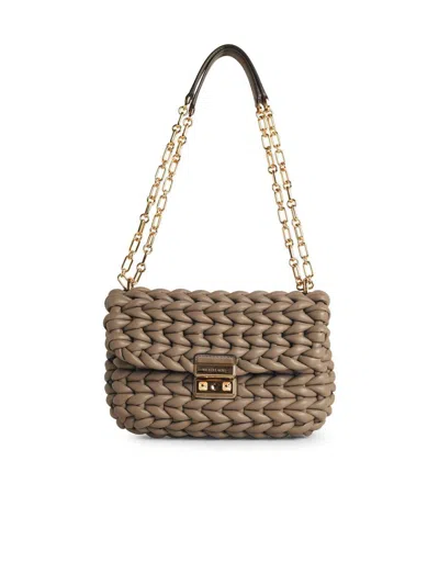 Michael Kors 'tribeca' Shoulder Bag
