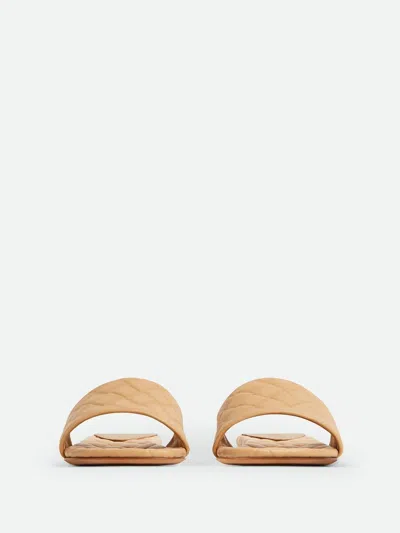 Bottega Veneta Amy Flat Mules