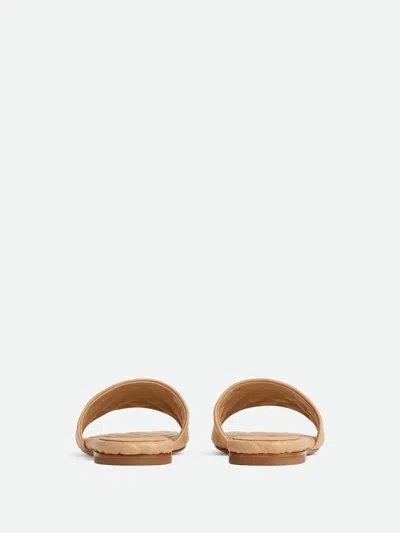 Bottega Veneta Amy Flat Mules