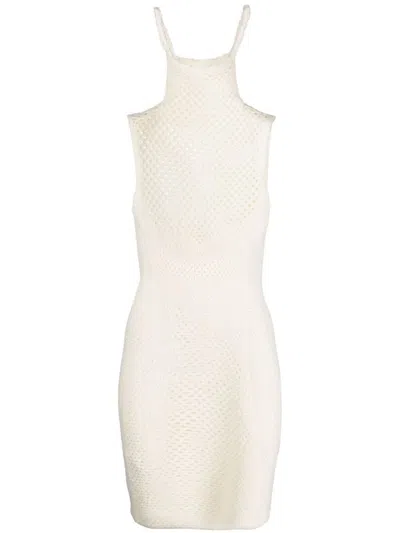 Isa Boulder Map Mini Dress Clothing