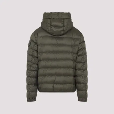 Moncler Insulated Lightweight Waistcoat With Silhouette