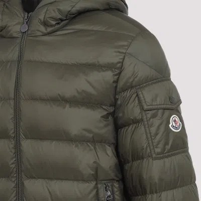 Moncler Insulated Lightweight Waistcoat With Silhouette
