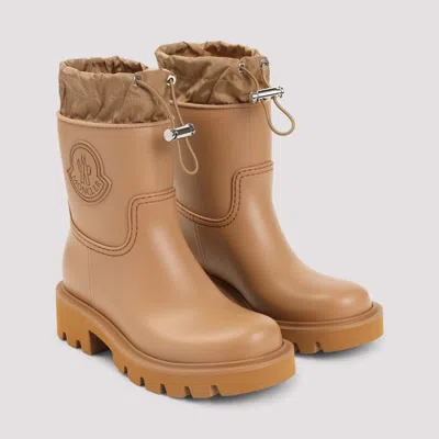 Moncler Kickstream Rain Boots