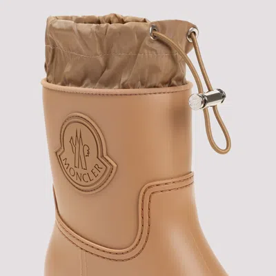 Moncler Kickstream Rain Boots