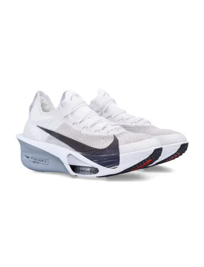 Nike Alphafly 3 In White