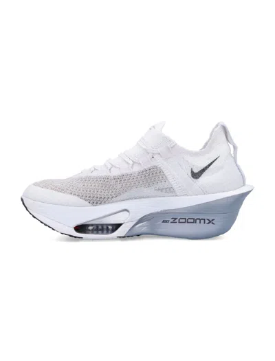 Nike Alphafly 3 In White