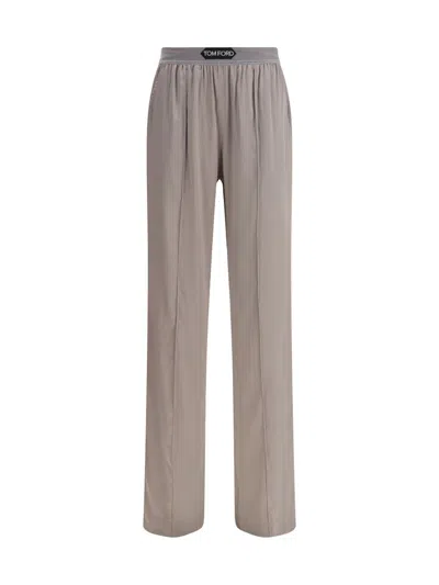 Tom Ford Silk Pants