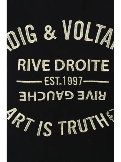 Zadig & Voltaire Zadig&voltaire Sweatshirts