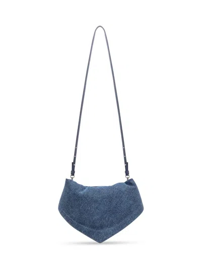 Federico Cina Tortellino Midi Bag